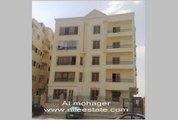 Duplex for sale in the wonderful building in building Narjs  New Cairo city