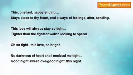 Michael Gale - Bit By The Love Bug, Under The Moon Light.