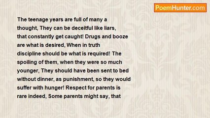 Michael Gale - Spare the Rod