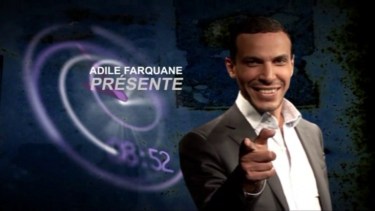 Entretien du jour du 120614 Ladji Touré - entrepreneur et organisateur de Kizomba Paris