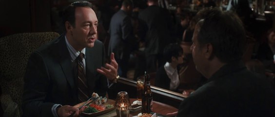 Corrupción en el poder - Trailer en español HD