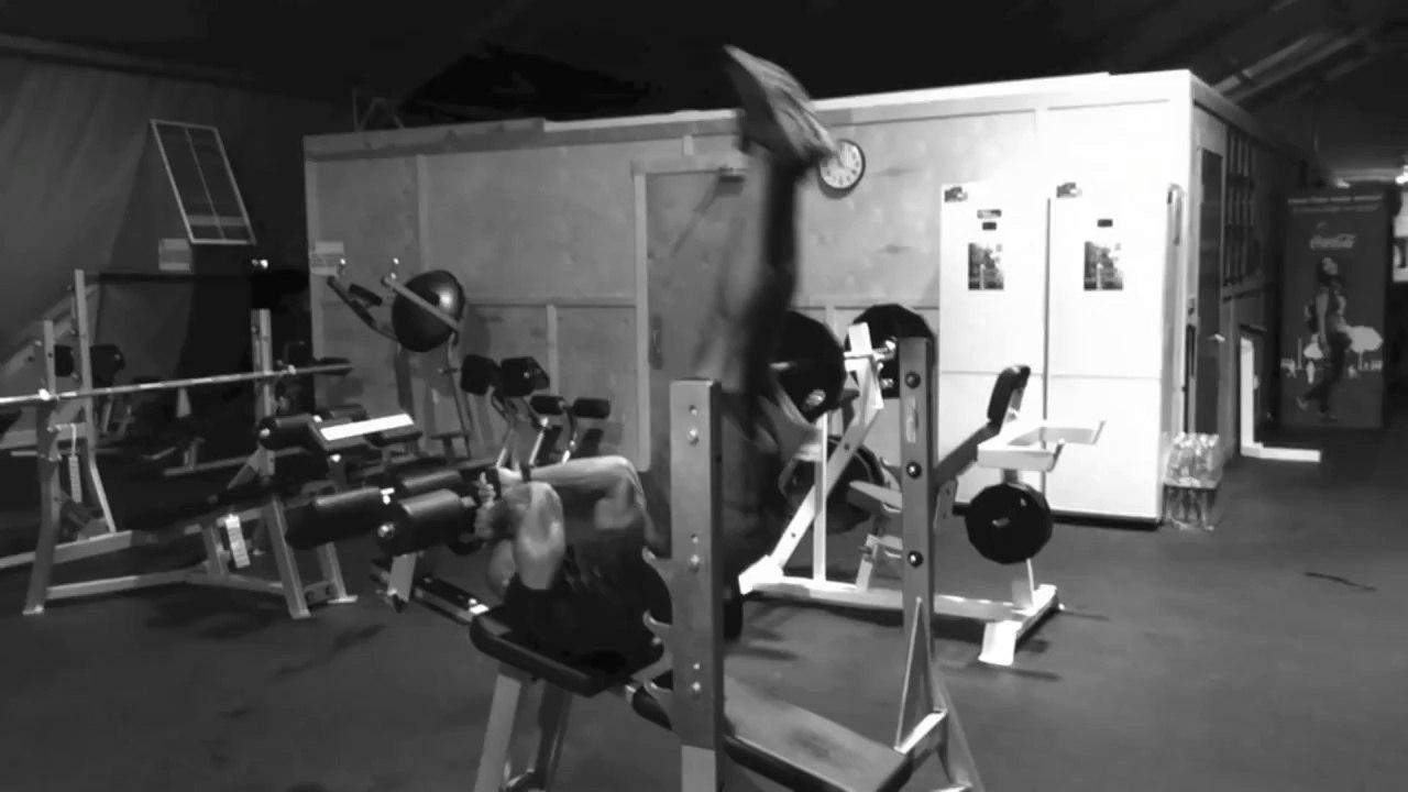 42 Best Core Exercises Ever! - Abdominal Compilation (HD)