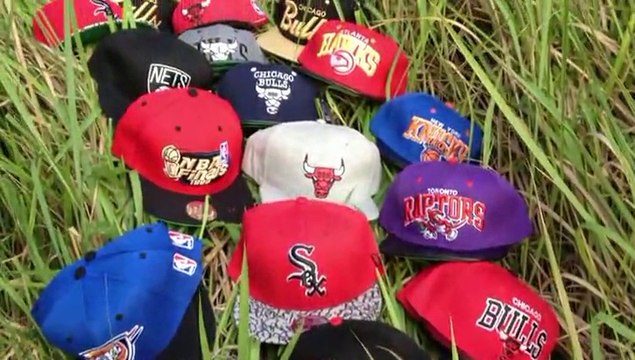 Shopping Online for Mitchell & Ness NBA GALAXY snapbacks hats caps at【Sportsytb.ru 】