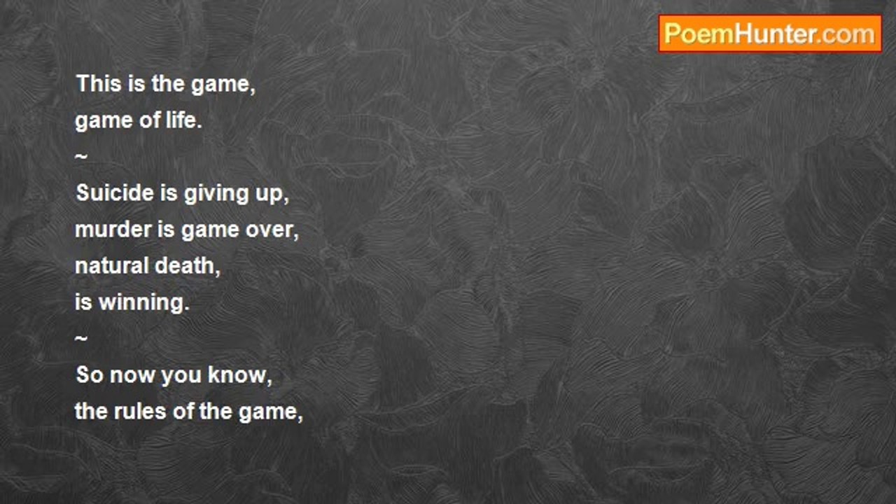 Broken Angel - The Game
