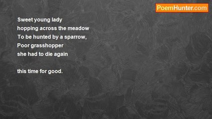 cyclopseven Ram - Grasshopper