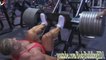Bodybuilding Motivation - Mr. Olympia Jay Cutler [HD]