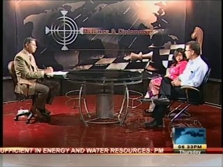 Defence and Diplomacy - Gender Based Violence in Pakistan/Governance, Community and Religion