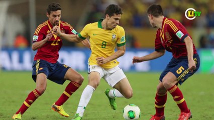Pernambucanos clamam por conterrâneo Hernanes no time titular