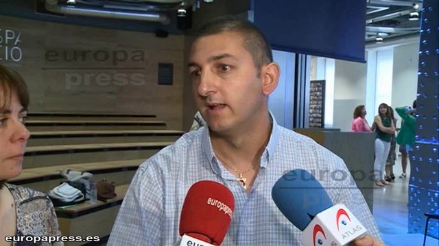 Presentan un videoclip contra el cáncer infantil