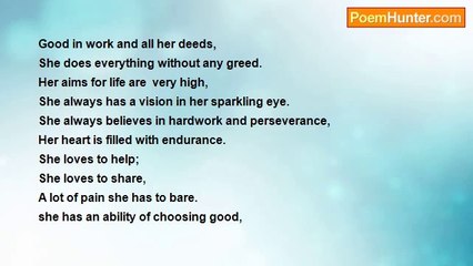 Amelia Cruise - Celebrating womanhood