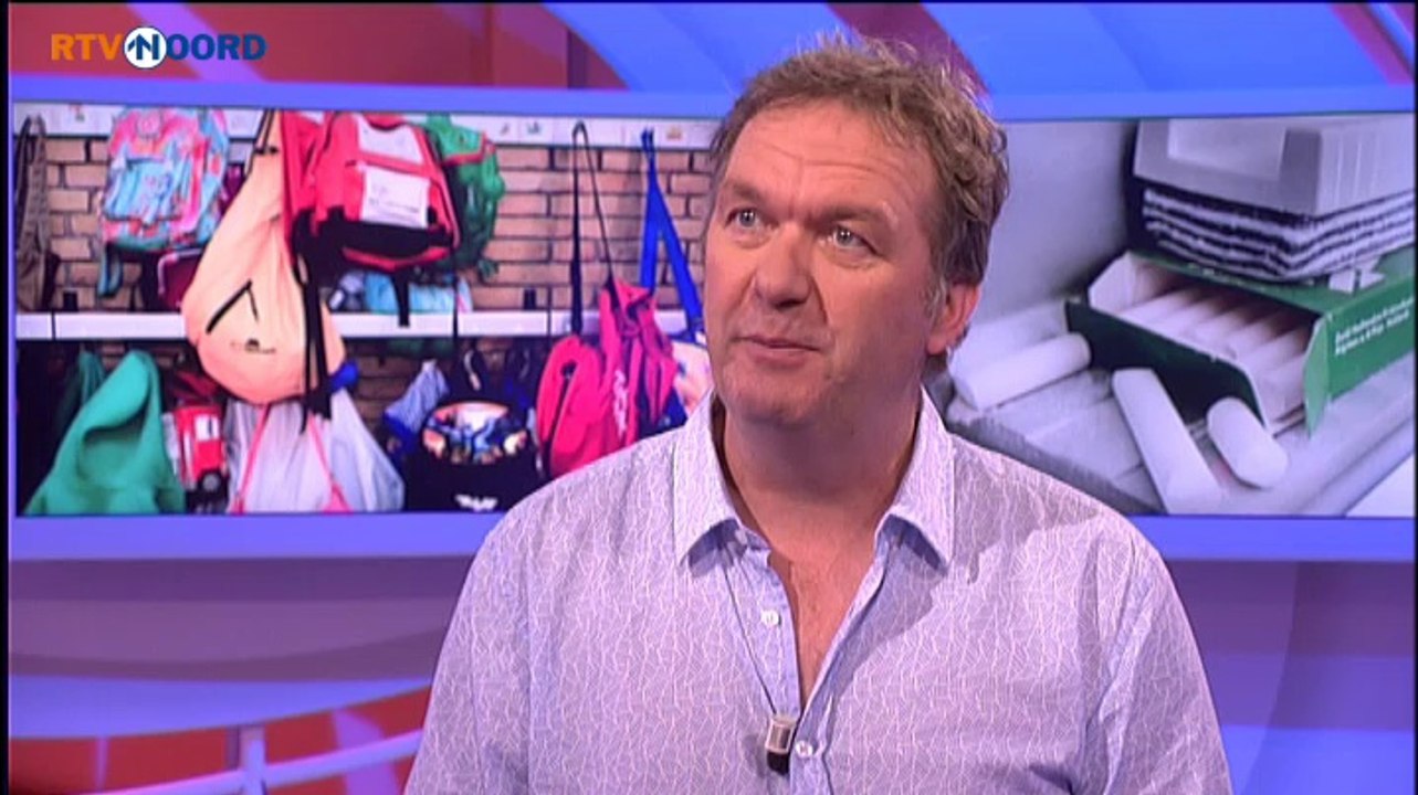 Discussie: Sluiten van kleine scholen - RTV Noord