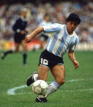 Les plus beaux buts marqués en Coupe du monde