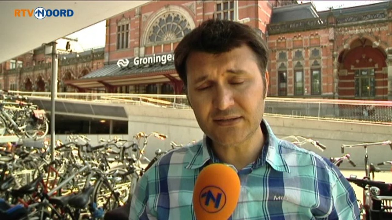 Raad wil discussie over toekomst Stadsbalkon - RTV Noord