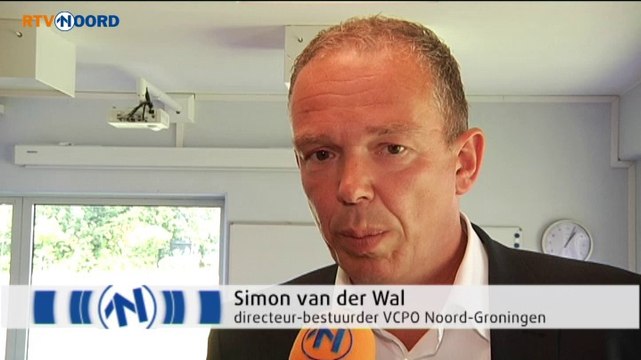 Als het gaat om de kwaliteit om het onderwijs, denk ik dat we een mooie stap voorwaarts maken - RTV Noord