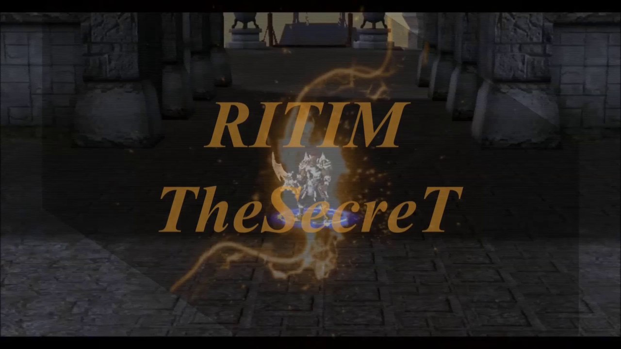 RITIM Intro