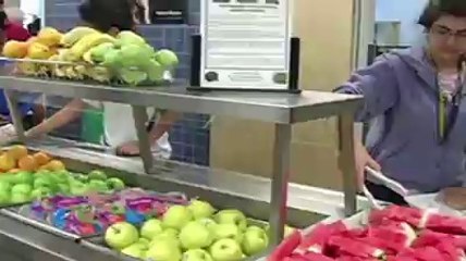 Shape Up Somerville: Building and Sustaining a Healthy Community with Collective Impact