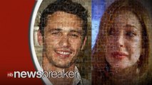 James Franco Writes Short Story to Clear Up Lindsay Lohan Sex Rumors