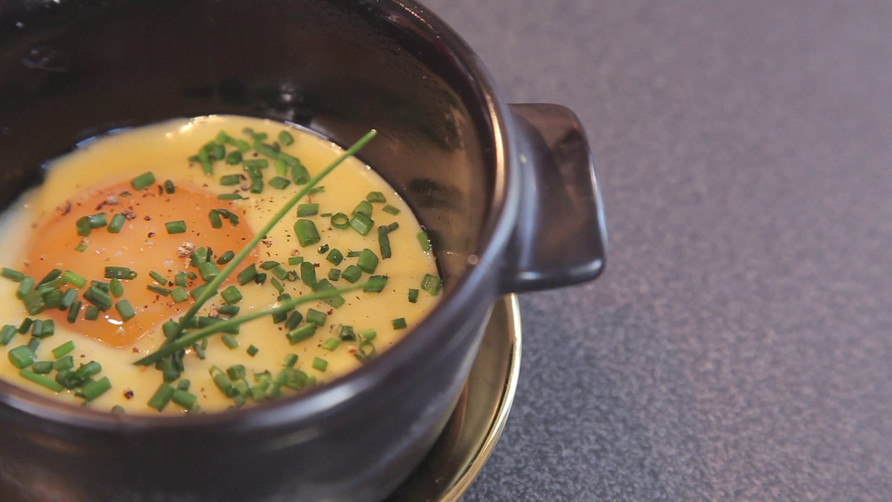 Recette des œufs cocotte - Gourmand