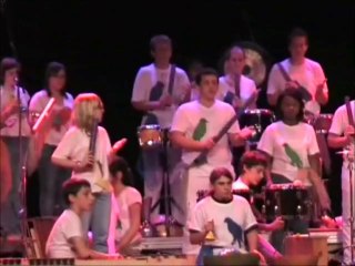 Strasbourg, collèges Schiltigheiim A-Tire-d'Aile Extrait : L'Asie