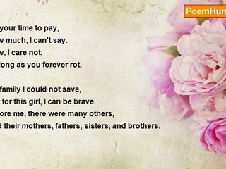 Jessie Hopkins - Serial Killer