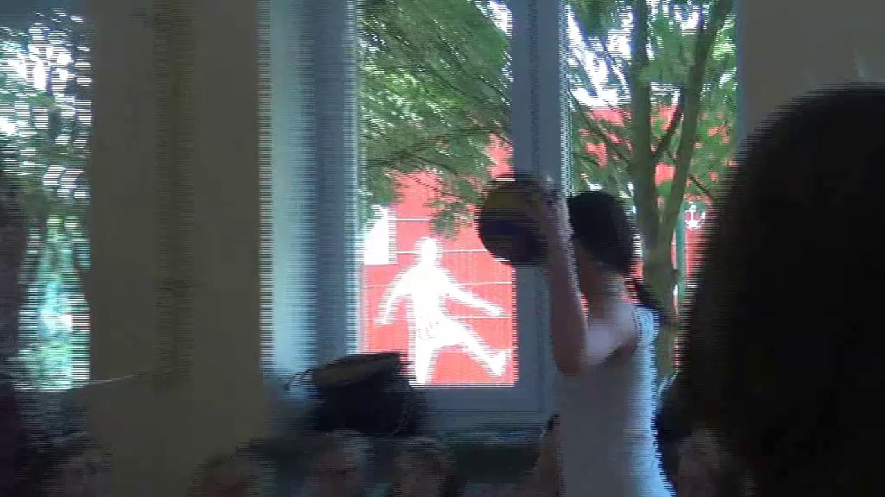 Dzień sportu