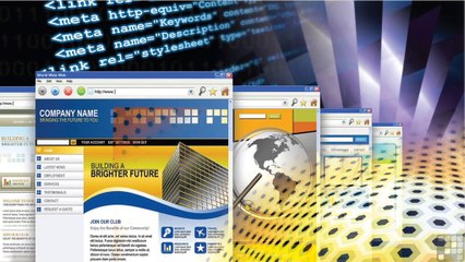 how to build a website