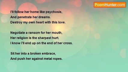 Stefanie Fontker - Murder, She Spoke