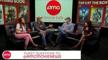 AMC Movie Talk - Could They Do A BATWOMAN Movie? McGregor As Obi Wan Again?