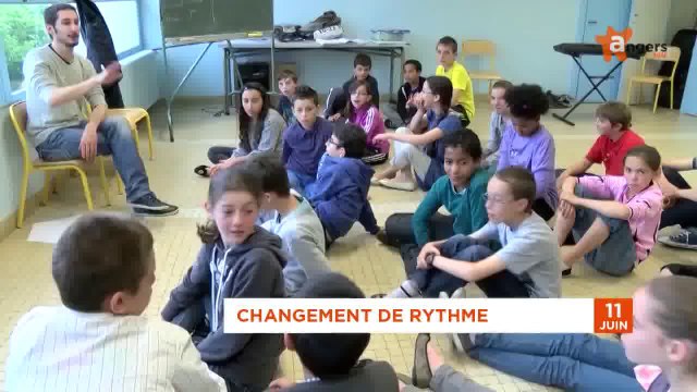 JT JUIN 2014 [S.6] [E.8] - Le journal du mercredi 11 juin