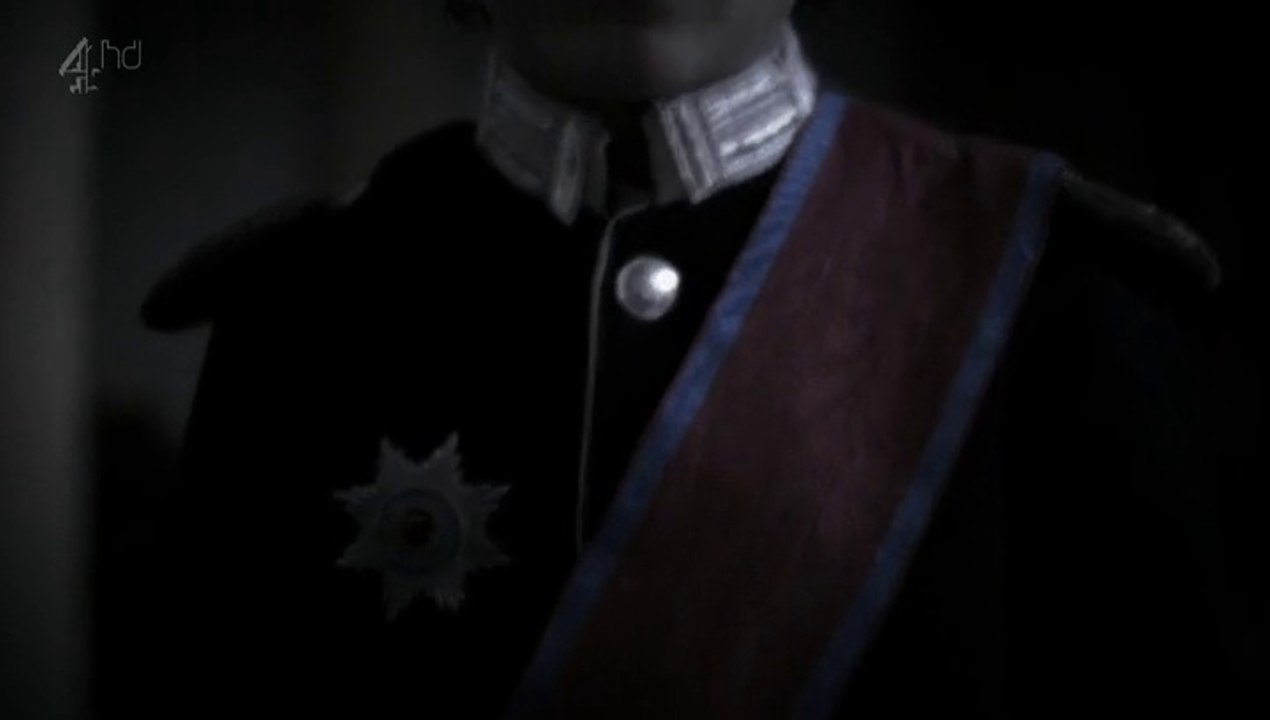 Series 13 Ep-2-Queen Victoria And The Crippled Kaiser