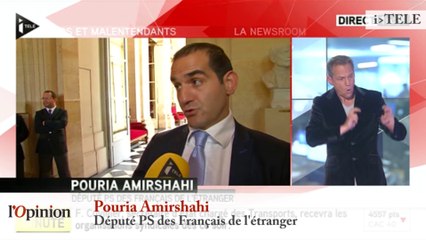 TextO’ : Un collectif budgétaire contesté de toutes parts