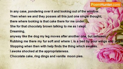 Is It Poetry - Dog Dreams