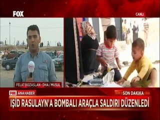 IŞİD Bu gece Kerkük'e saldıracağız