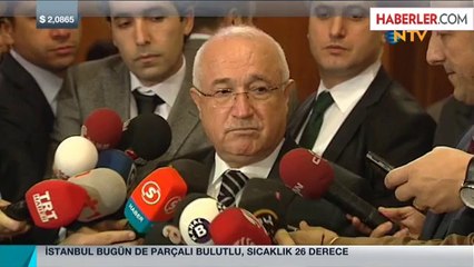 Bayrağın İndirilmesi ile İlgili Polis Askeri Suçladı