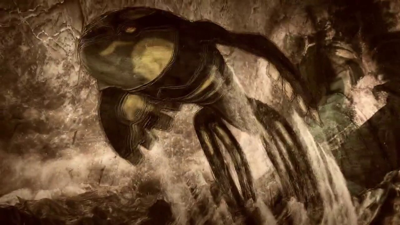 Pokémon Saphir Alpha - E3 2014 Trailer