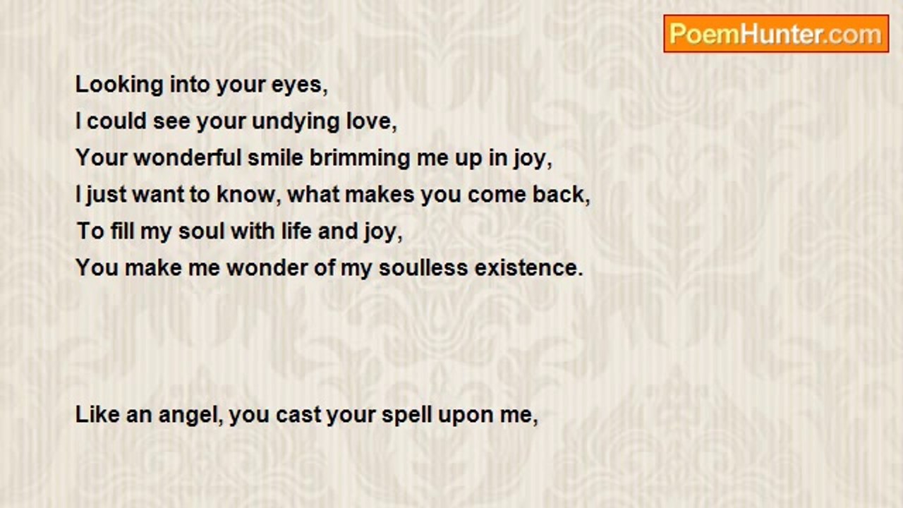 Haris Rigoo - LIKE AN ANGEL …angels…they really do exist……..