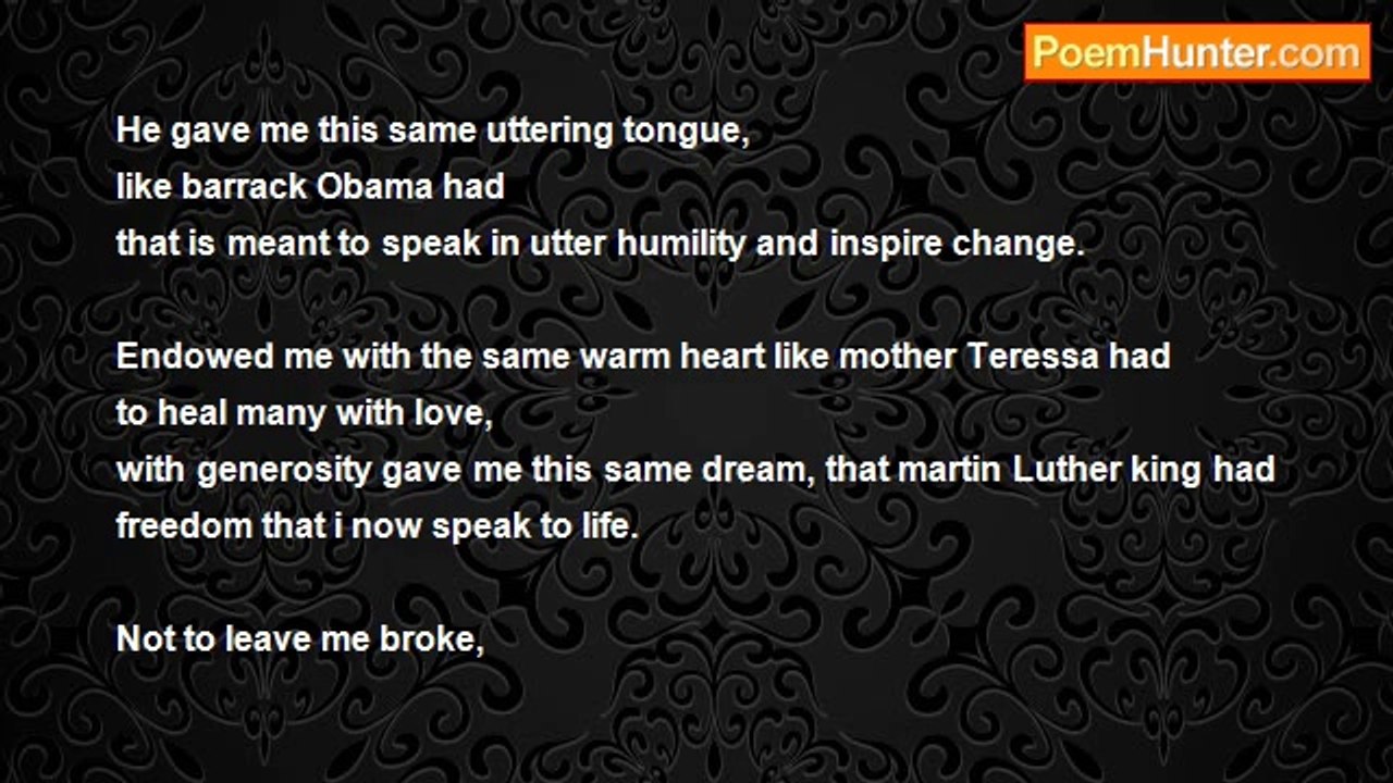 Mwenyeji Spikes - CRAFTED WITH A PROMISE