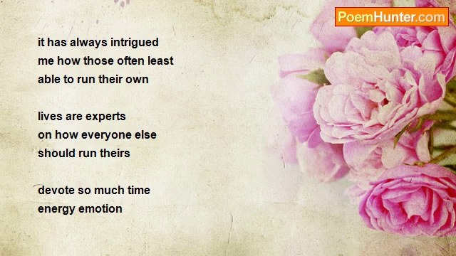 Terence George Craddock (Spectral Images and Images Of Light) - Experts On Everyone Else's Lives