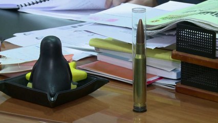 Irak: l'EIIL va "continuer à essayer de s'étendre" (analyste)