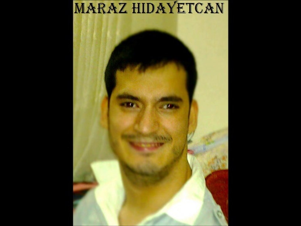 kurtlar vadisi pusu dizileri maraz hidayetcan 2014 HD