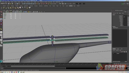 Autodesk Maya Kursu Eğitimi