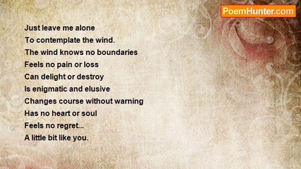 Connie Marcum Wong - Please