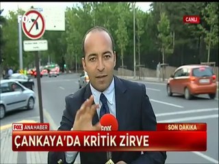 Türkiye IŞİD'e karşı ne yapacak?