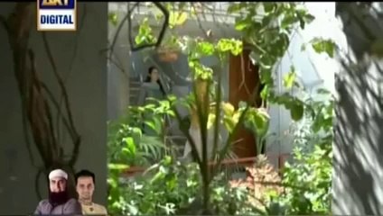 Babul Ki Duaen Leti Ja Episode 31 Full Drama On ARY Digital - "11th  June 2014"