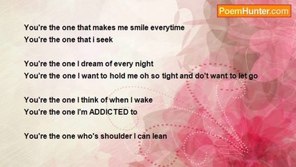 Obi Onyenwe - You're the ONE Jessica