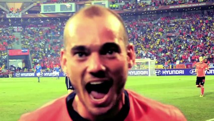 Fifa Opening Ceremony***must watch