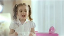 Vestel Buhar Jeneratörlü Ütü - Reklam Filmi