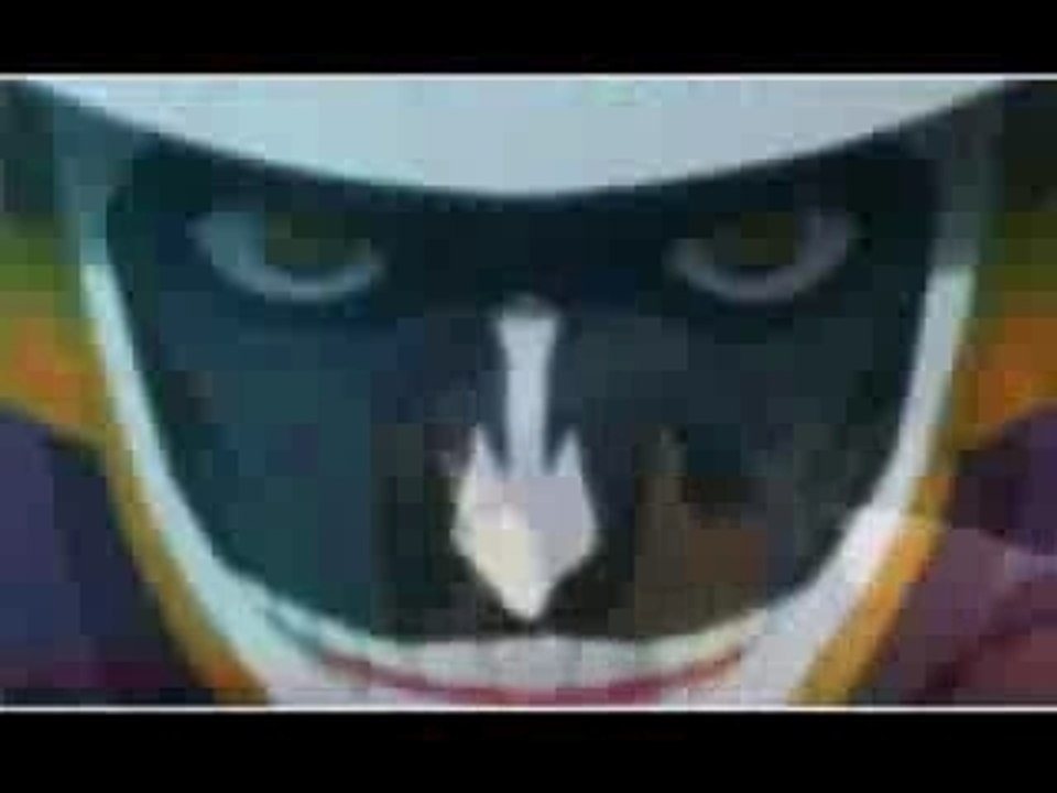 Bleach headstrong (1)