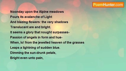 Aldous Huxley - Inspiration