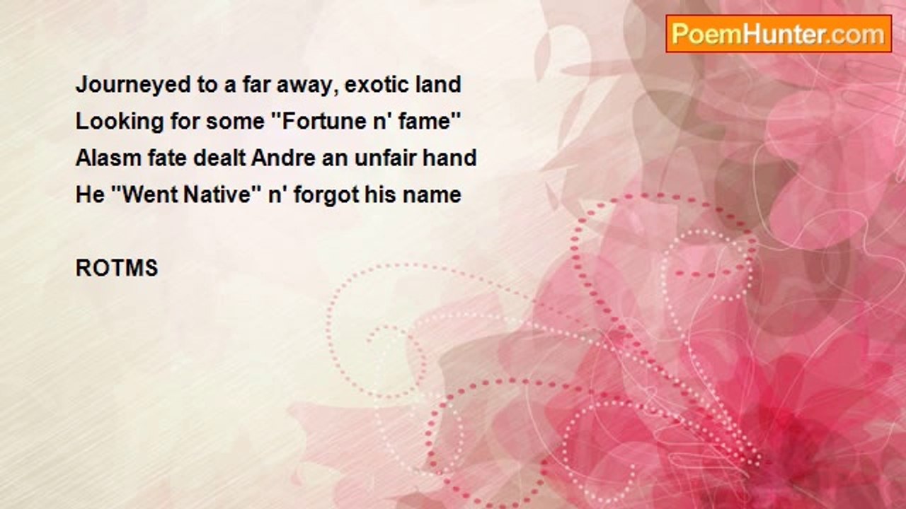 Ray Lucero - LOST JOURNEY